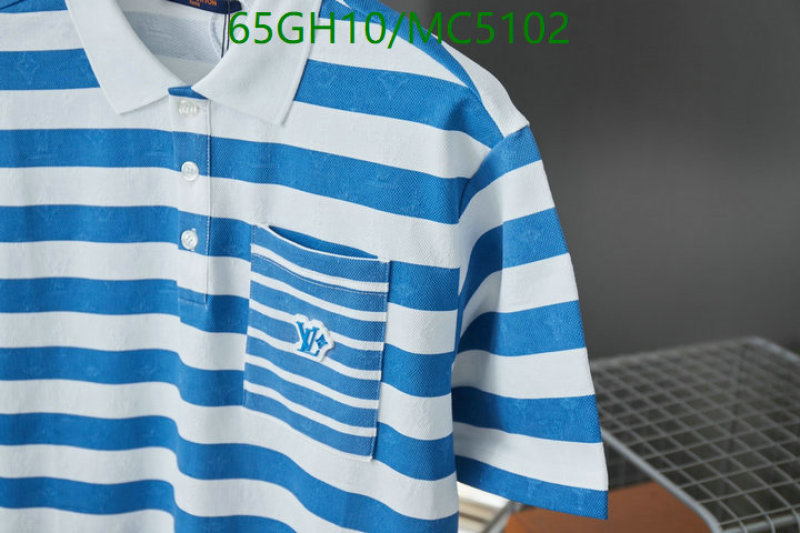 LV-Clothing Code: MC5102 $: 65USD