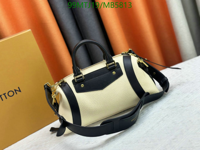 LV-Bag-4A Quality Code: MB5813 $: 99USD