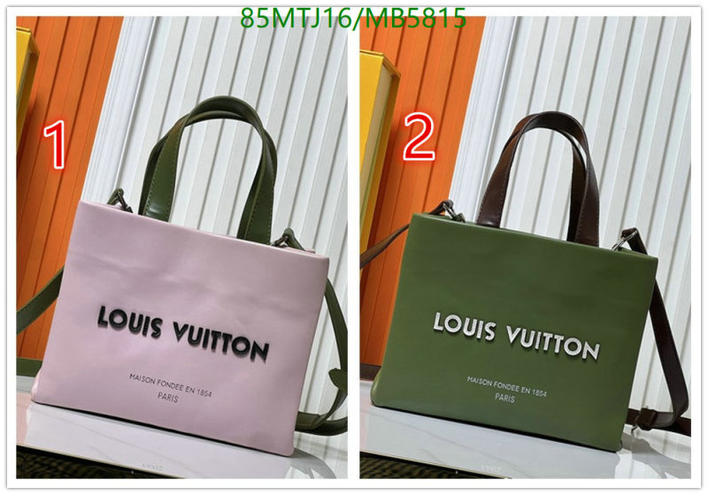 LV-Bag-4A Quality Code: MB5815 $: 85USD