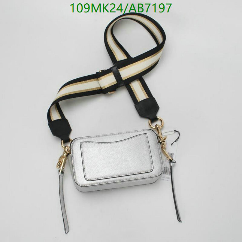 Marc Jacobs-Bag-Mirror Quality Code: AB7197 $: 109USD