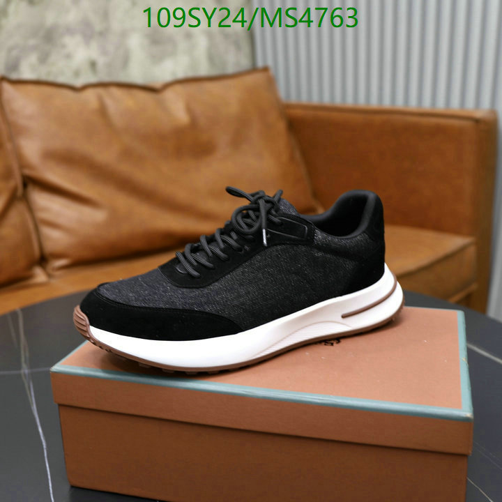 Loro Piana-Men shoes Code: MS4763 $: 109USD