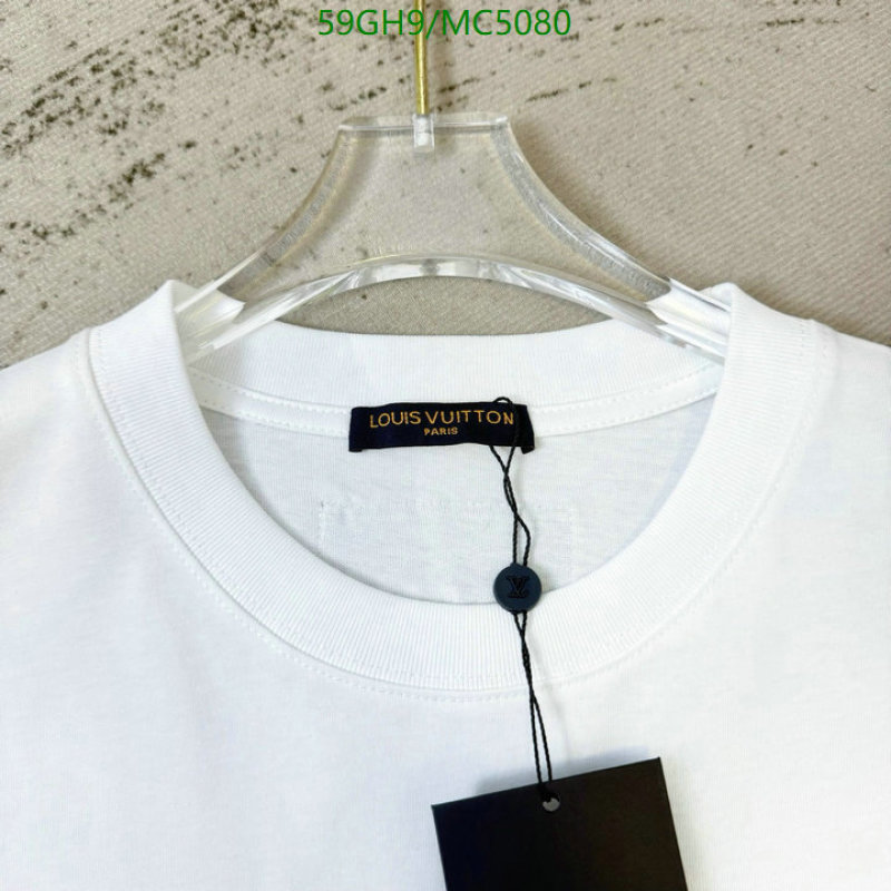 LV-Clothing Code: MC5080 $: 59USD