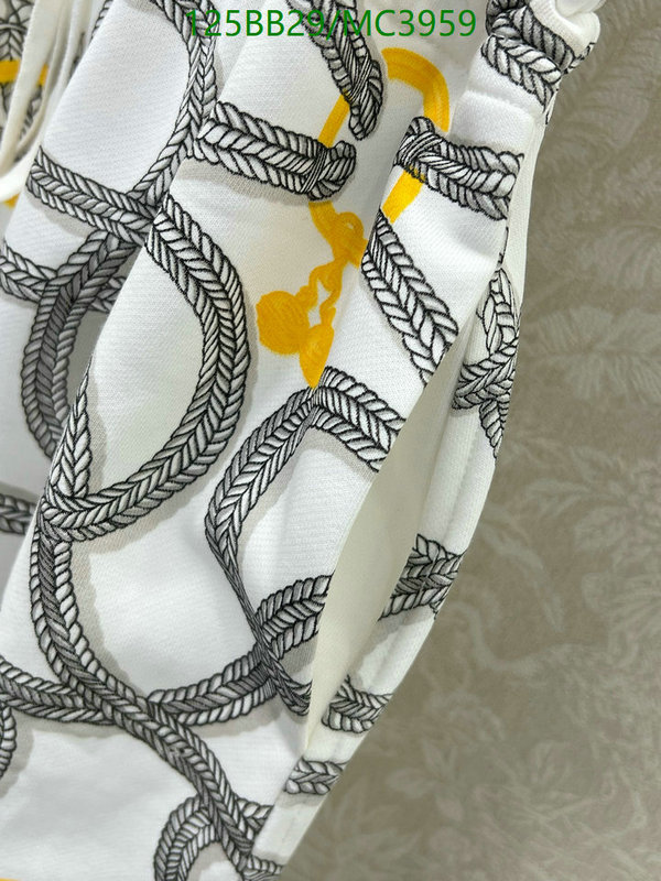 Hermes-Clothing Code: MC3959 $: 125USD