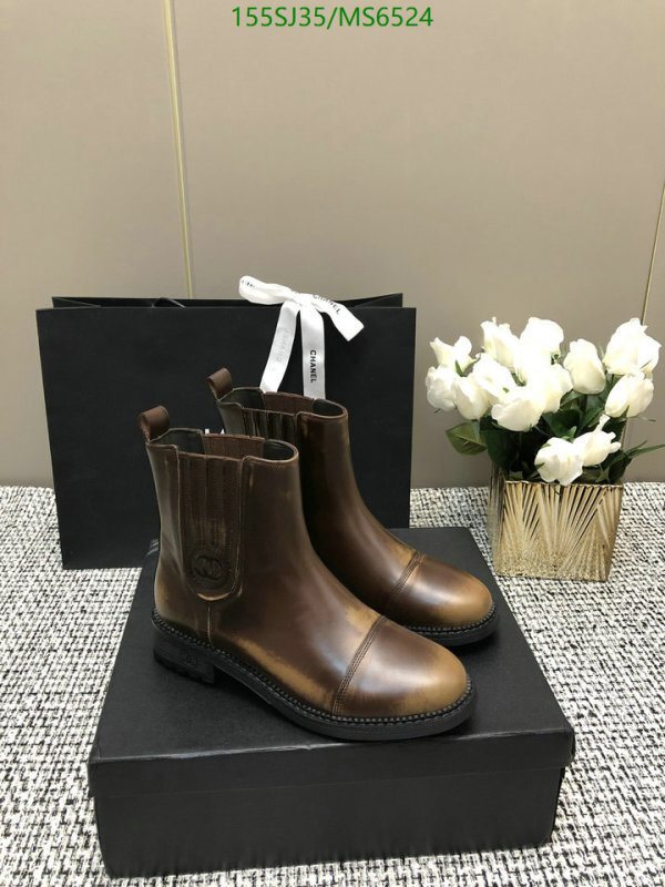 Boots-Women Shoes Code: MS6524 $: 155USD