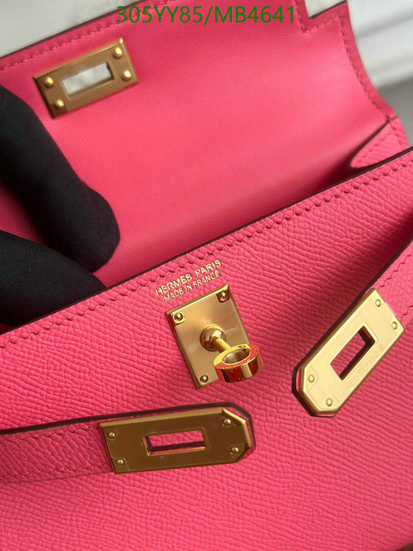 Hermes-Bag-Mirror Quality Code: MB4641 $: 305USD
