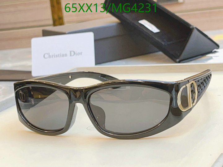 Dior-Glasses Code: MG4231 $: 65USD