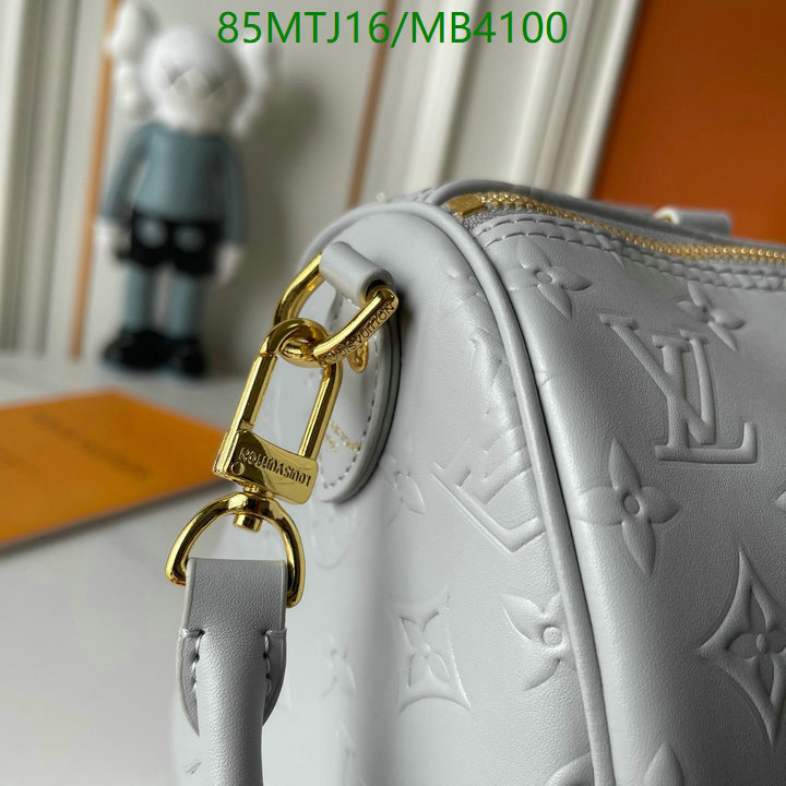 LV-Bag-4A Quality Code: MB4100 $: 85USD