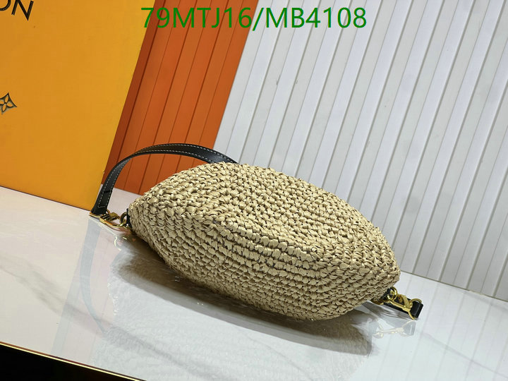 LV-Bag-4A Quality Code: MB4108 $: 79USD