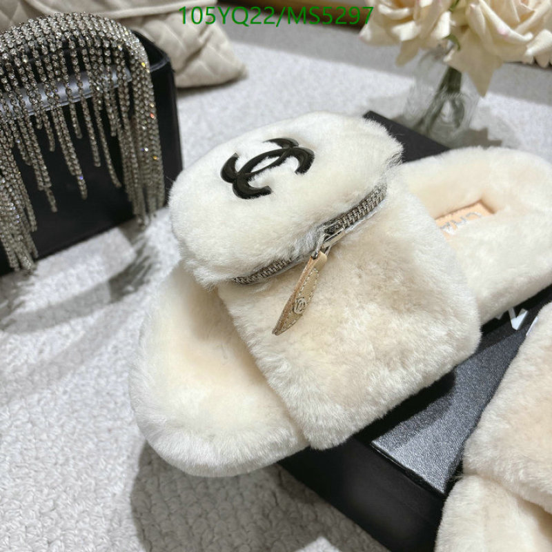 Chanel-Women Shoes Code: MS5297 $: 105USD
