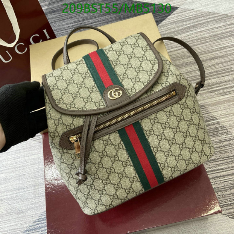 Gucci-Bag-Mirror Quality Code: MB5130