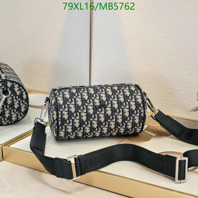 Dior-Bag-4A Quality Code: MB5762 $: 79USD