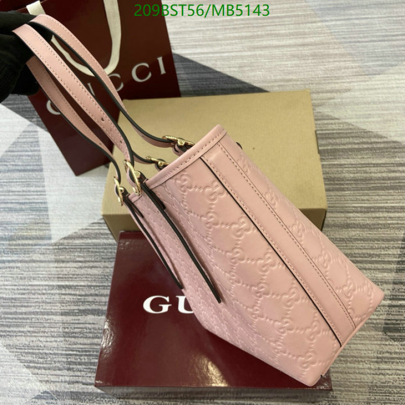 Gucci-Bag-Mirror Quality Code: MB5143 $: 209USD