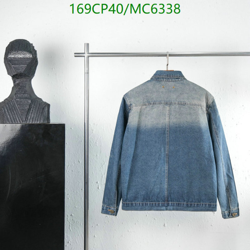 LV-Clothing Code: MC6338