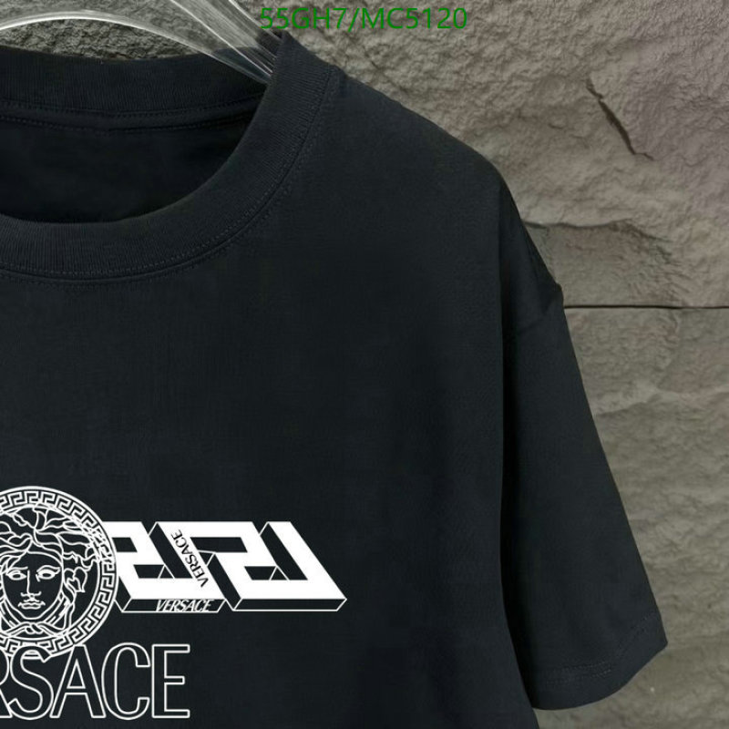 Versace-Clothing Code: MC5120 $: 55USD