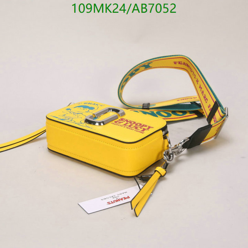 Marc Jacobs-Bag-Mirror Quality Code: AB7052 $: 109USD