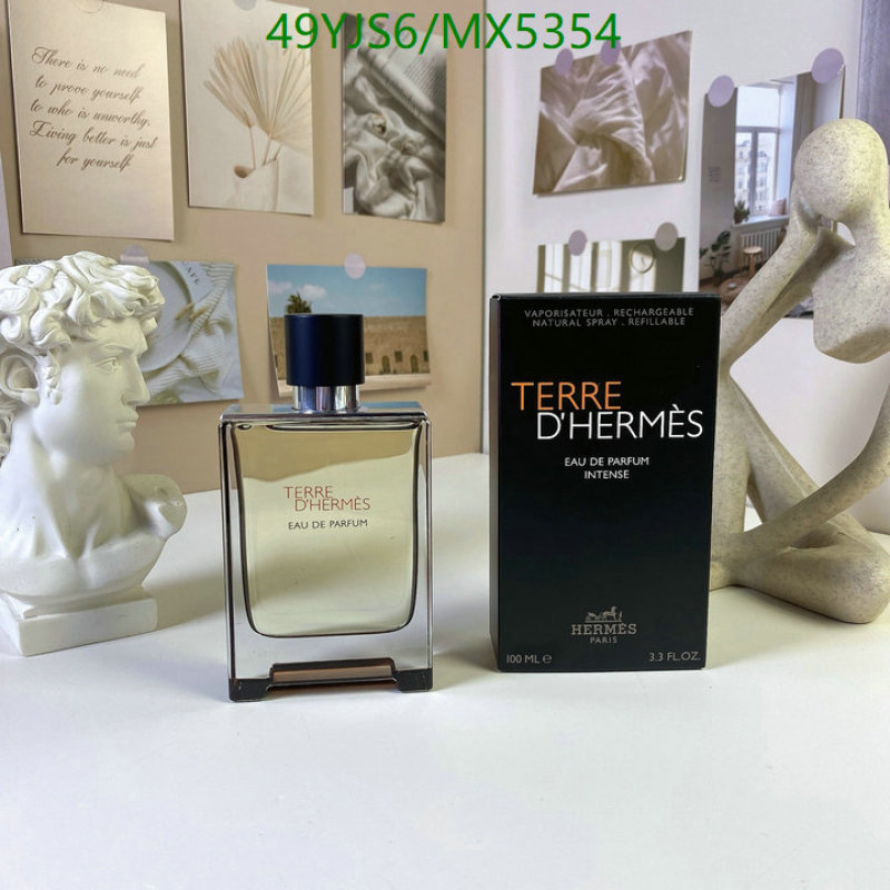 Hermes-Perfume Code: MX5354 $: 49USD