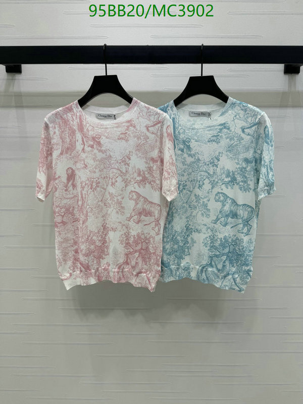 Dior-Clothing Code: MC3902 $: 95USD