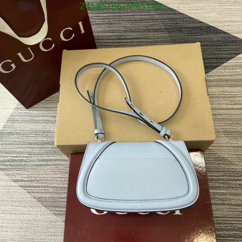 Gucci-Bag-Mirror Quality Code: MB5149 $: 245USD