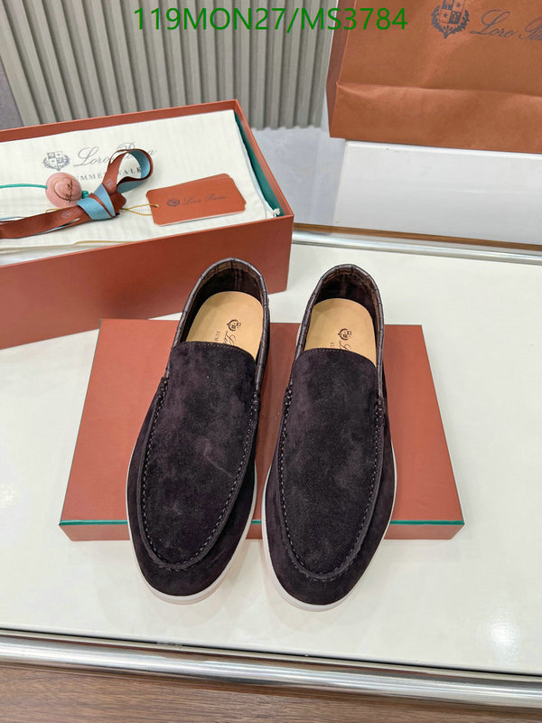 Loro Piana-Men shoes Code: MS3784 $: 119USD