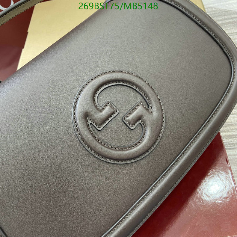 Gucci-Bag-Mirror Quality Code: MB5148 $: 269USD