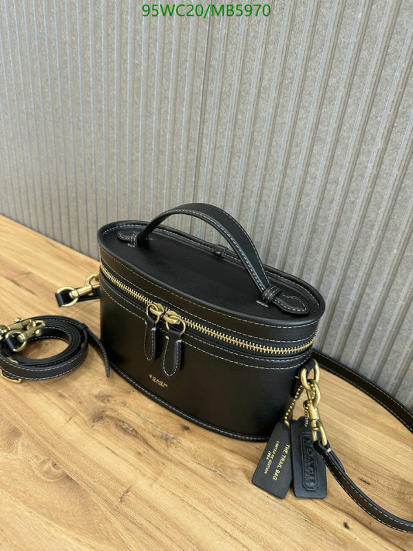 Coach-Bag-4A Quality Code: MB5970 $: 95USD