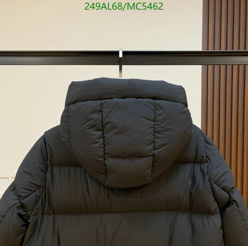 Prada-Down jacket Women Code: MC5462 $: 249USD