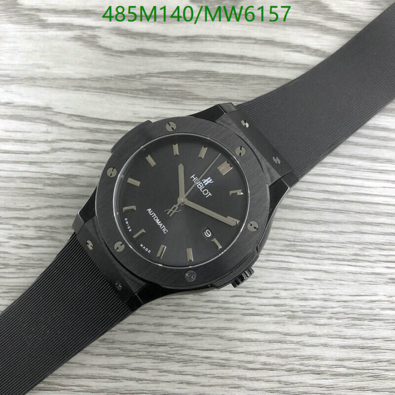 Hublot-Watch(Mirror Quality) Code: MW6157 $: 485USD