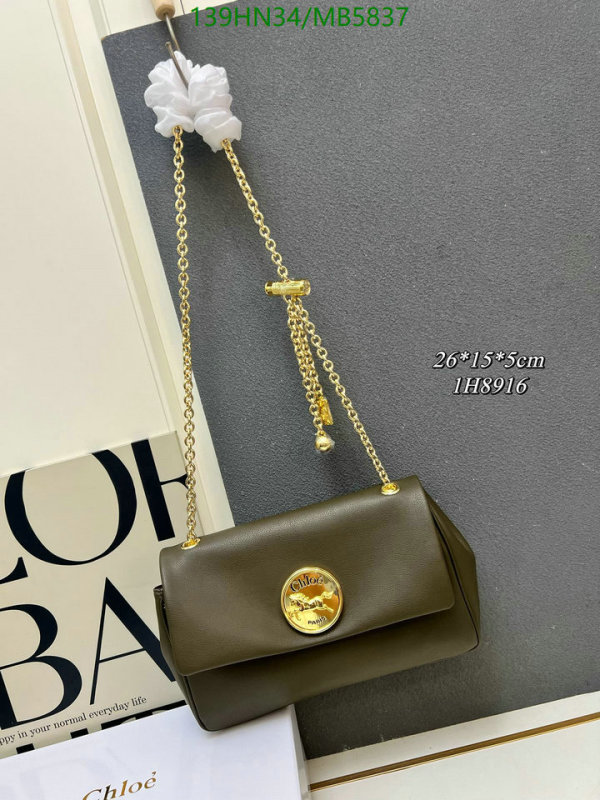 Chloe-Bag-4A Quality Code: MB5837 $: 139USD