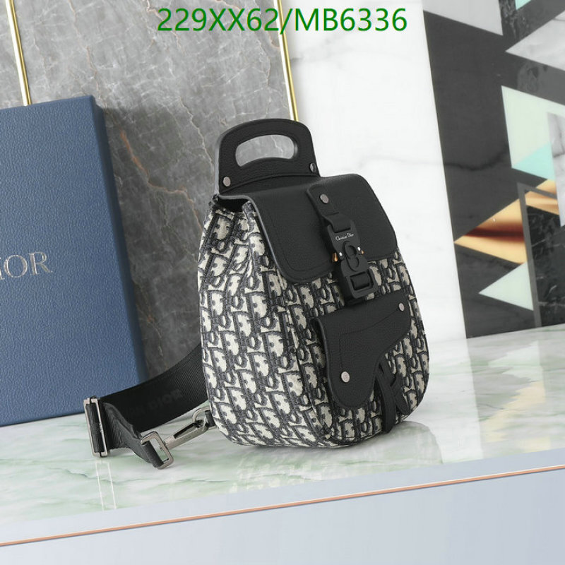 Dior-Bag-Mirror Quality Code: MB6336 $: 229USD