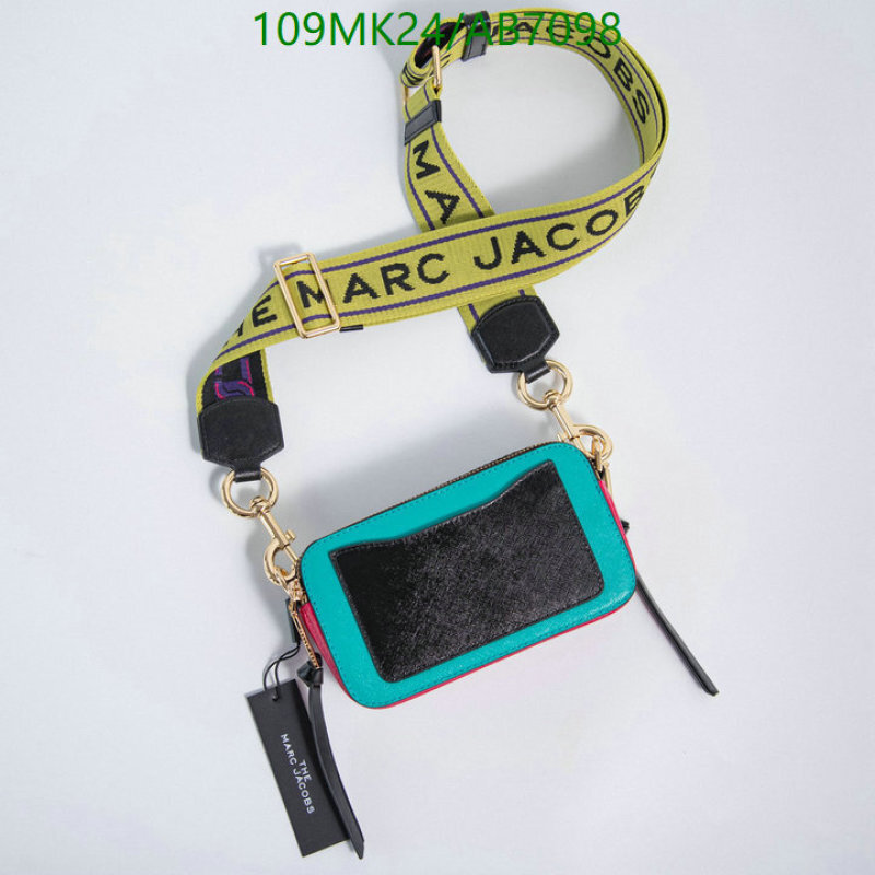 Marc Jacobs-Bag-Mirror Quality Code: AB7098 $: 109USD