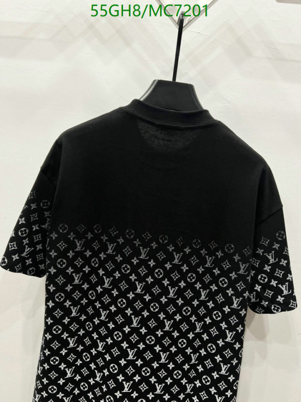 LV-Clothing Code: MC7201 $: 55USD