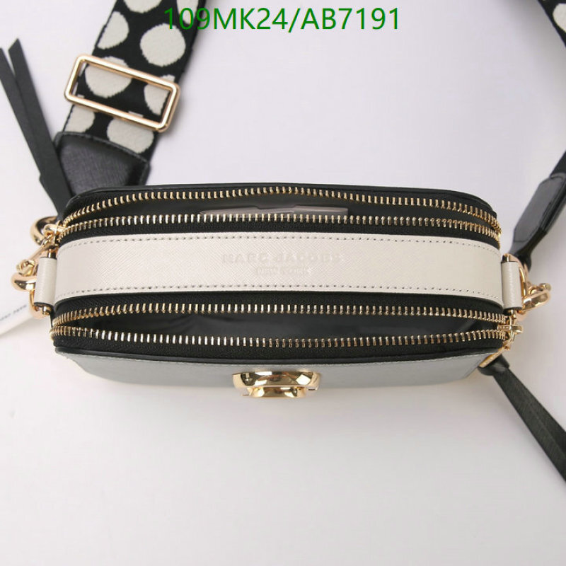 Marc Jacobs-Bag-Mirror Quality Code: AB7191 $: 109USD