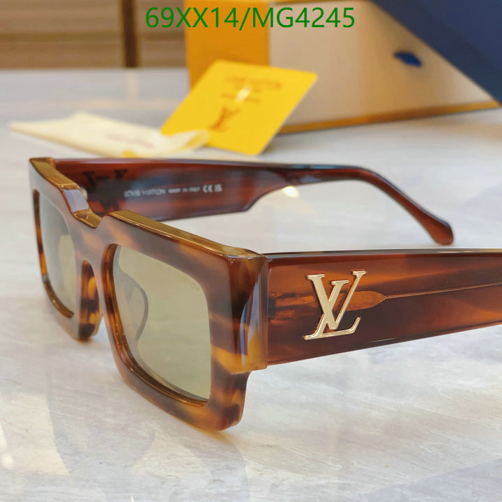 LV-Glasses Code: MG4245 $: 69USD