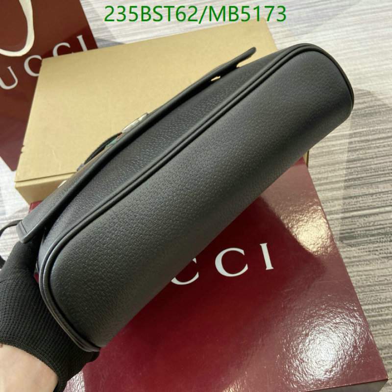 Gucci-Bag-Mirror Quality Code: MB5173 $: 235USD