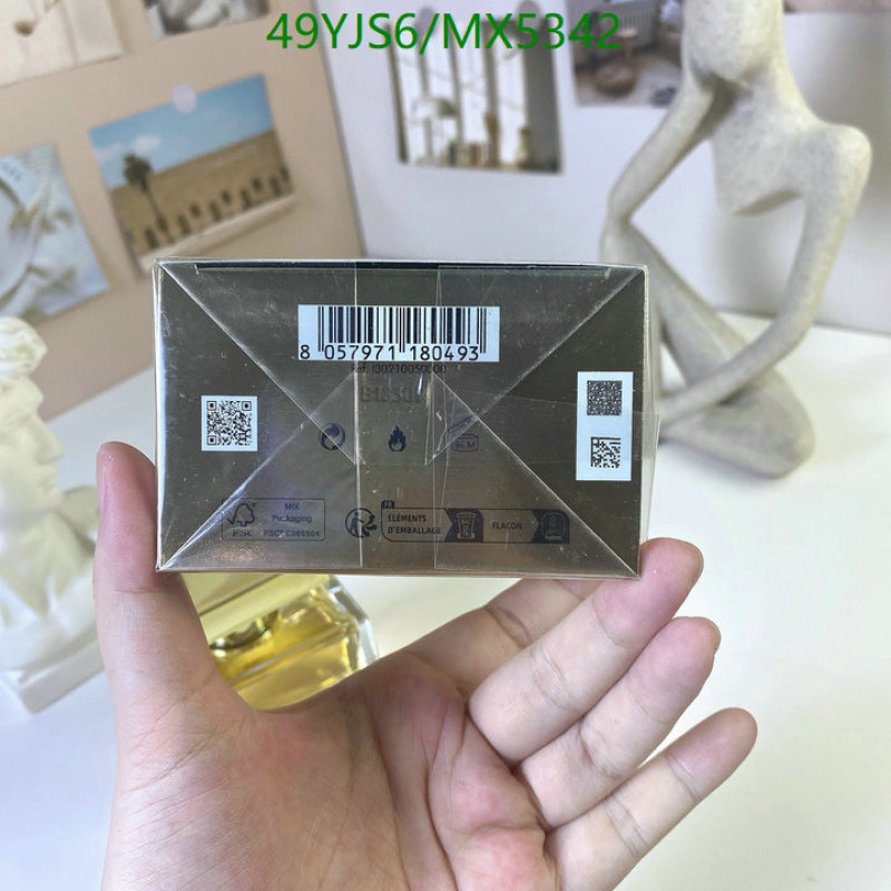 D&G-Perfume Code: MX5342 $: 49USD