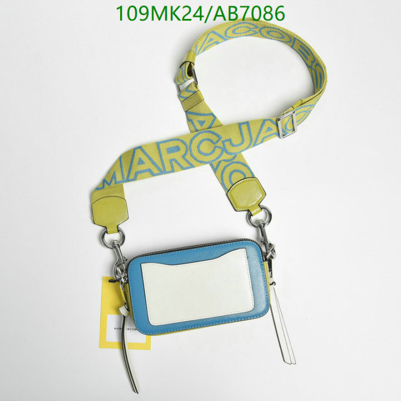 Marc Jacobs-Bag-Mirror Quality Code: AB7086 $: 109USD