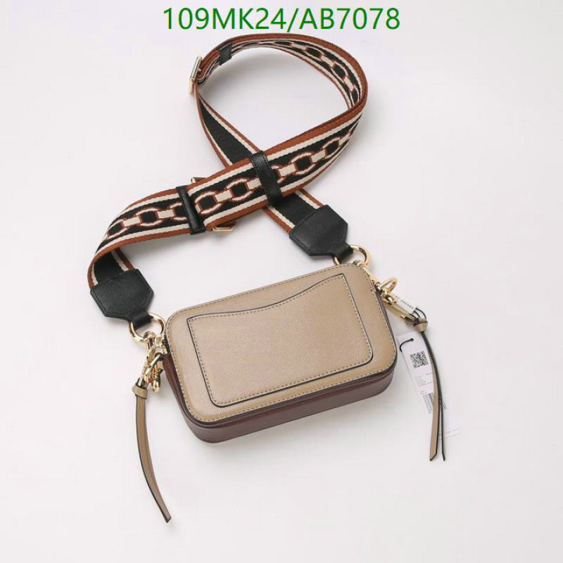 Marc Jacobs-Bag-Mirror Quality Code: AB7078 $: 109USD