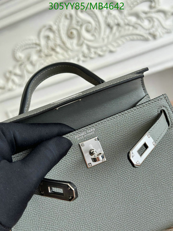 Hermes-Bag-Mirror Quality Code: MB4642 $: 305USD