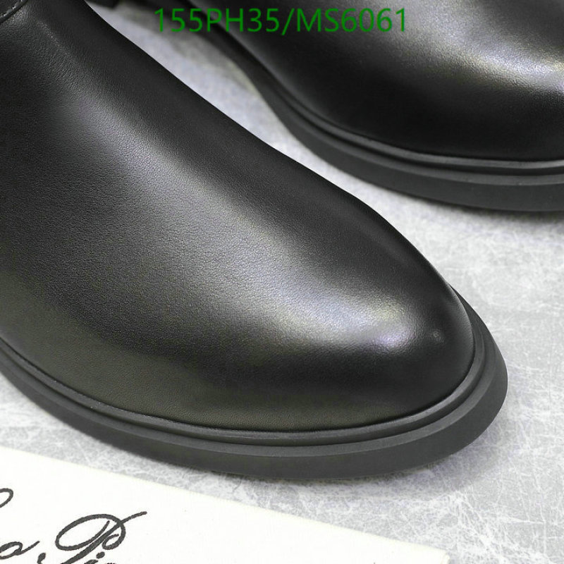 Loro Piana-Women Shoes Code: MS6061 $: 155USD