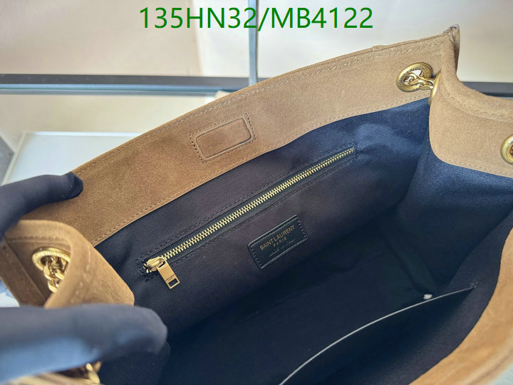 YSL-Bag-4A Quality Code: MB4122 $: 135USD