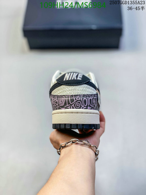NIKE-Women Shoes Code: MS6984 $: 109USD