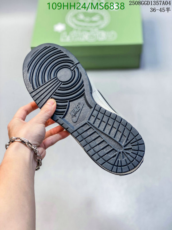 Nike-Men shoes Code: MS6838 $: 109USD