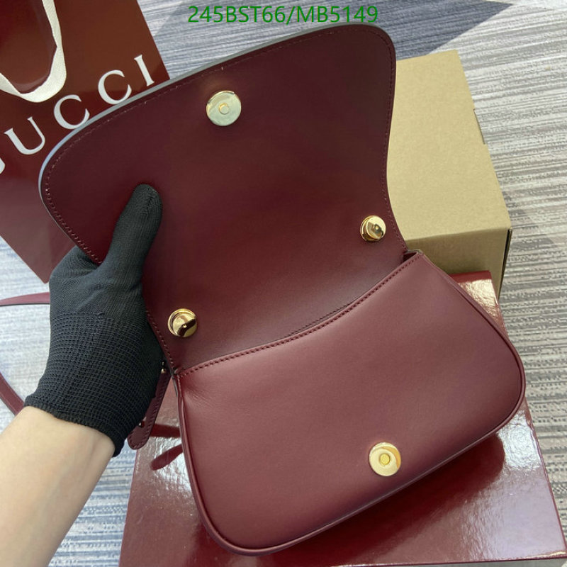 Gucci-Bag-Mirror Quality Code: MB5149 $: 245USD