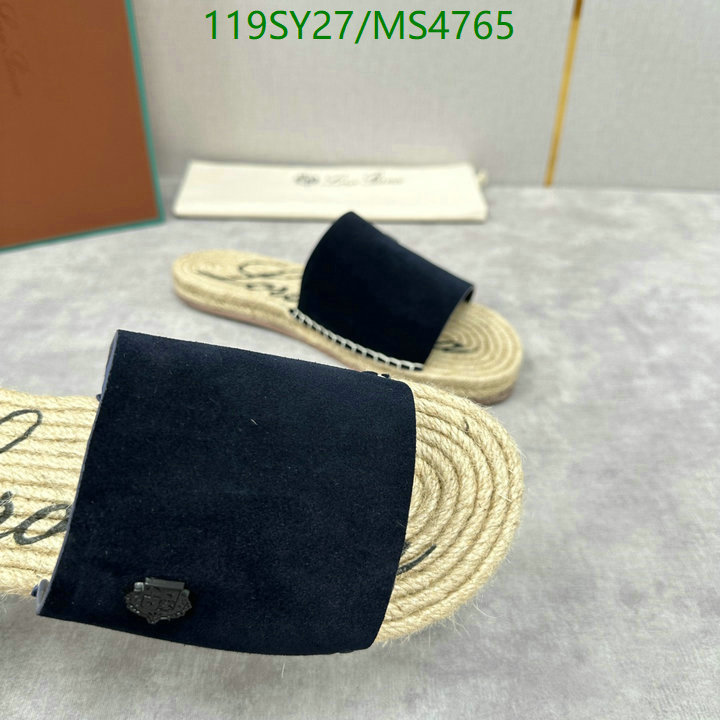 Loro Piana-Men shoes Code: MS4765 $: 119USD