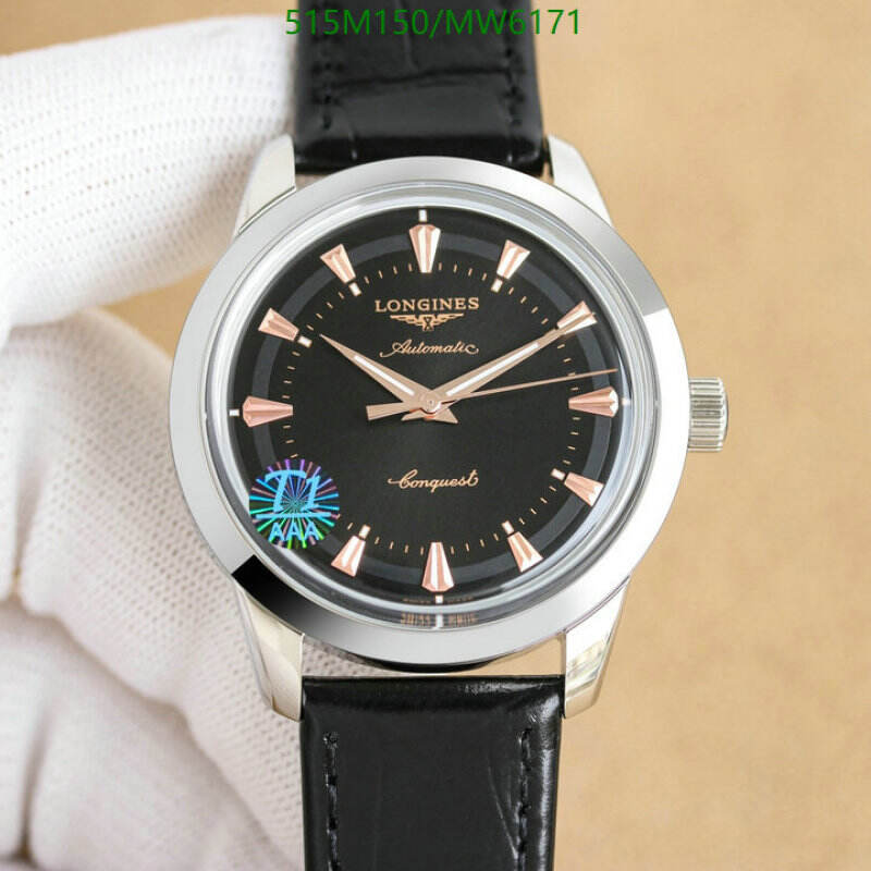 Longines-Watch-Mirror Quality Code: MW6171 $: 515USD