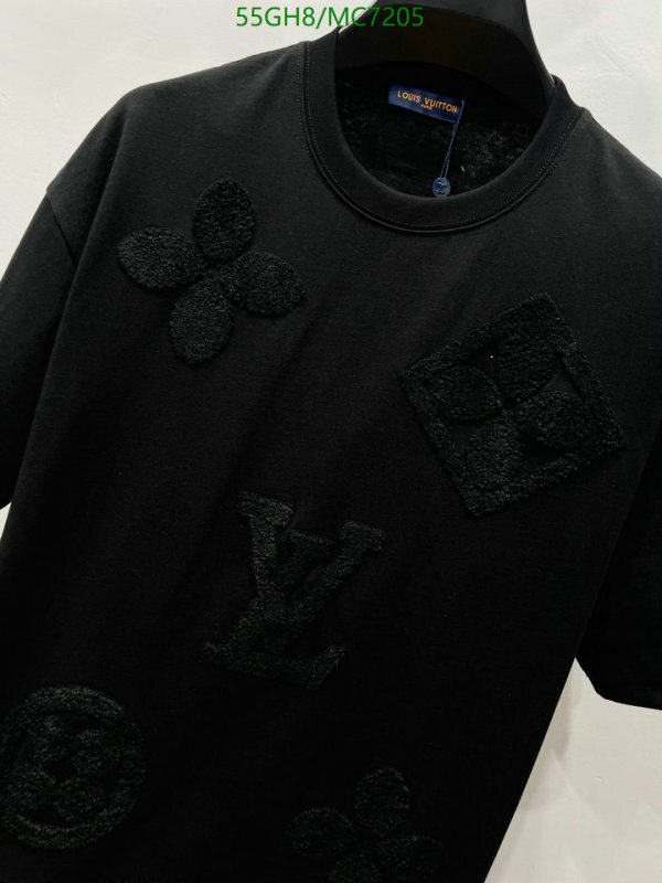 LV-Clothing Code: MC7205 $: 55USD