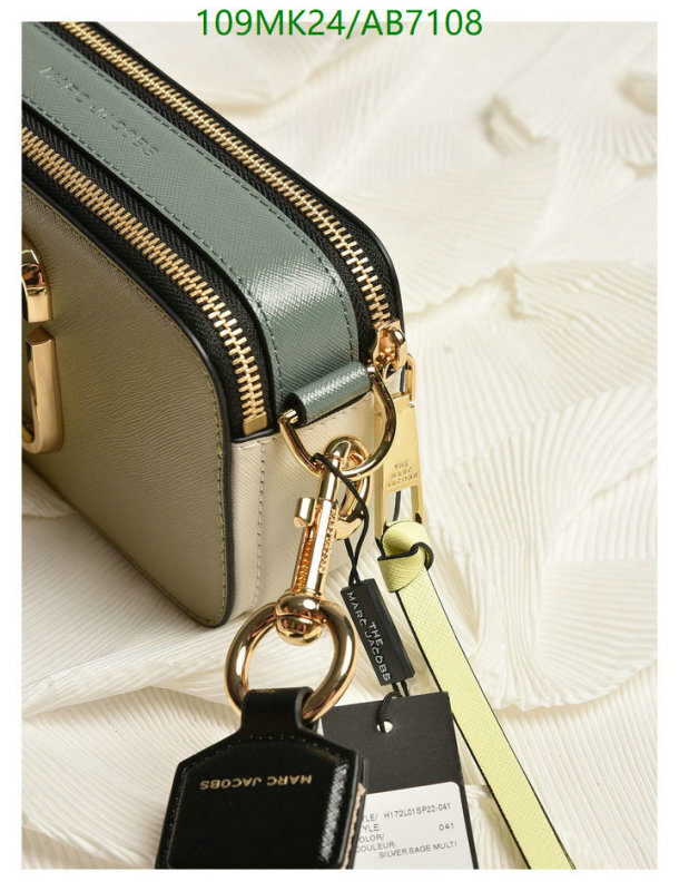 Marc Jacobs-Bag-Mirror Quality Code: AB7108 $: 109USD