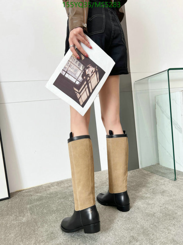 Boots-Women Shoes Code: MS5283 $: 155USD