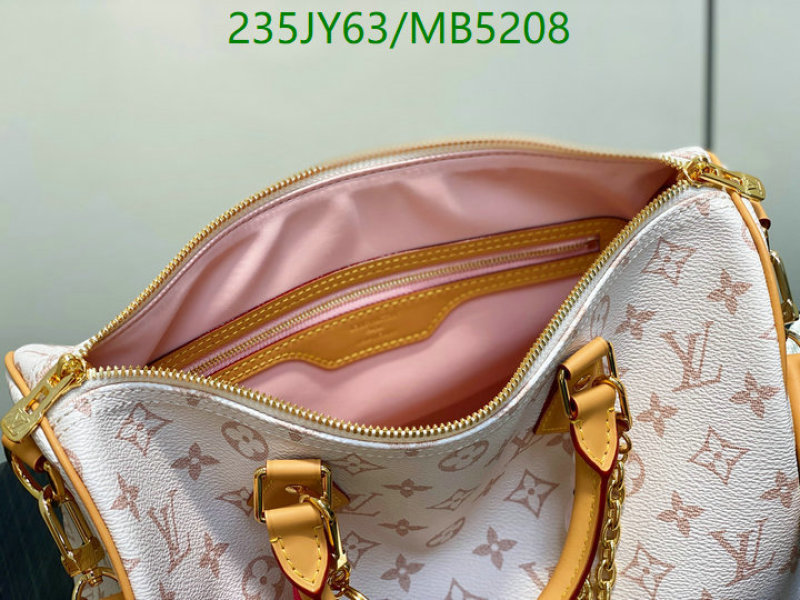 LV-Bag-Mirror Quality Code: MB5208 $: 235USD