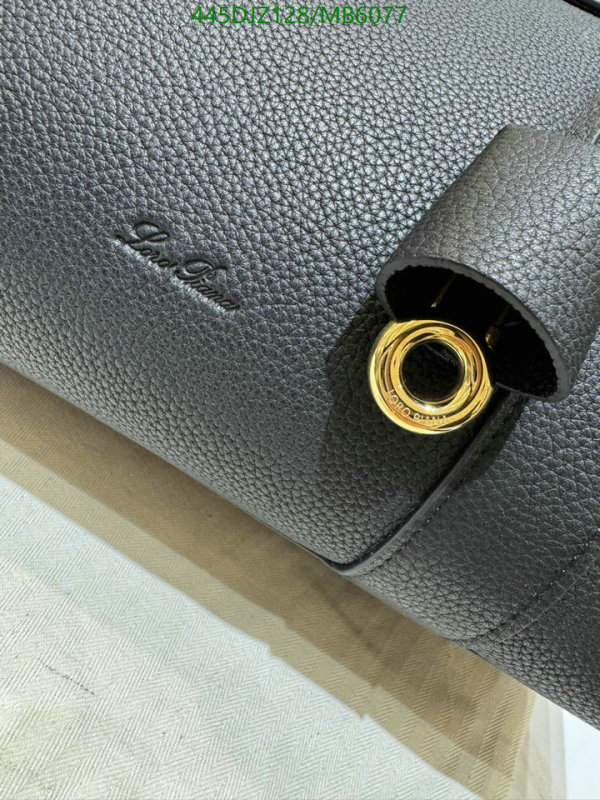 Loro Piana-Bag-Mirror Quality Code: MB6077 $: 445USD